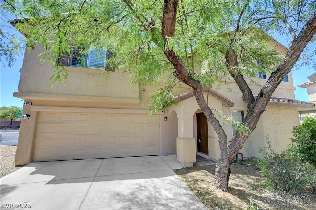7297 Powers, Las Vegas, NV 89148