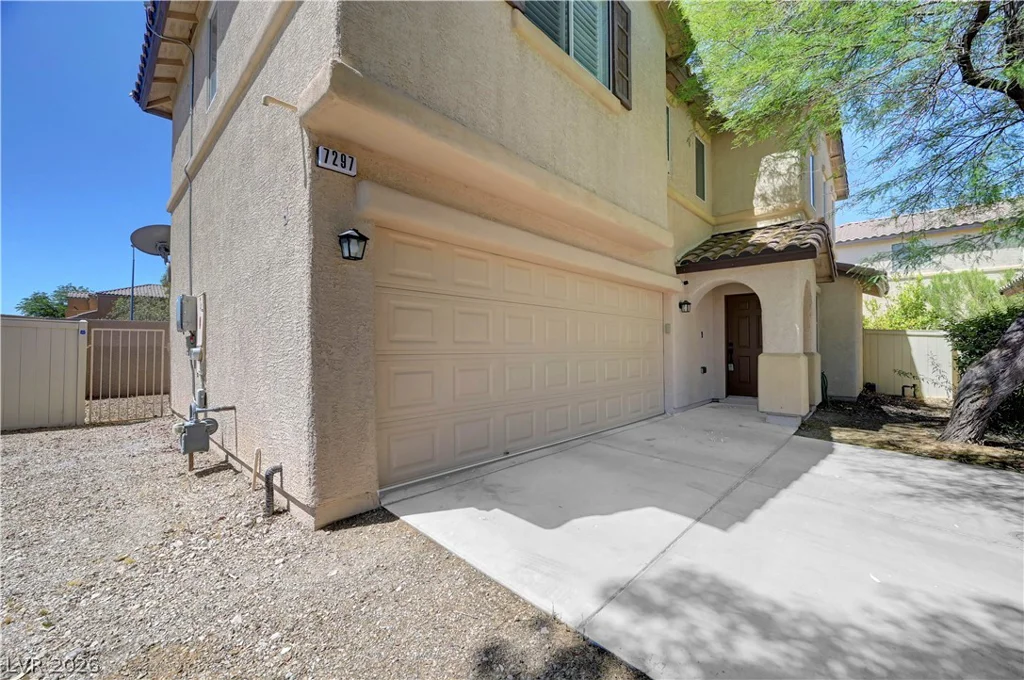 7297 Powers, Las Vegas, NV 89148