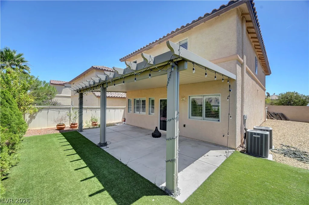 7297 Powers, Las Vegas, NV 89148