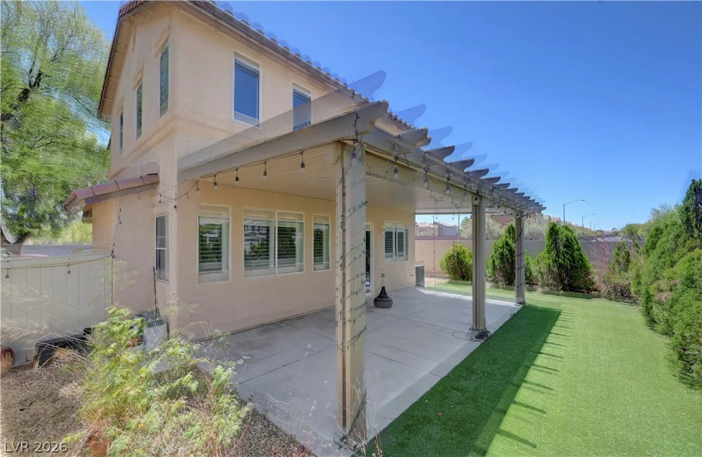 7297 Powers, Las Vegas, NV 89148