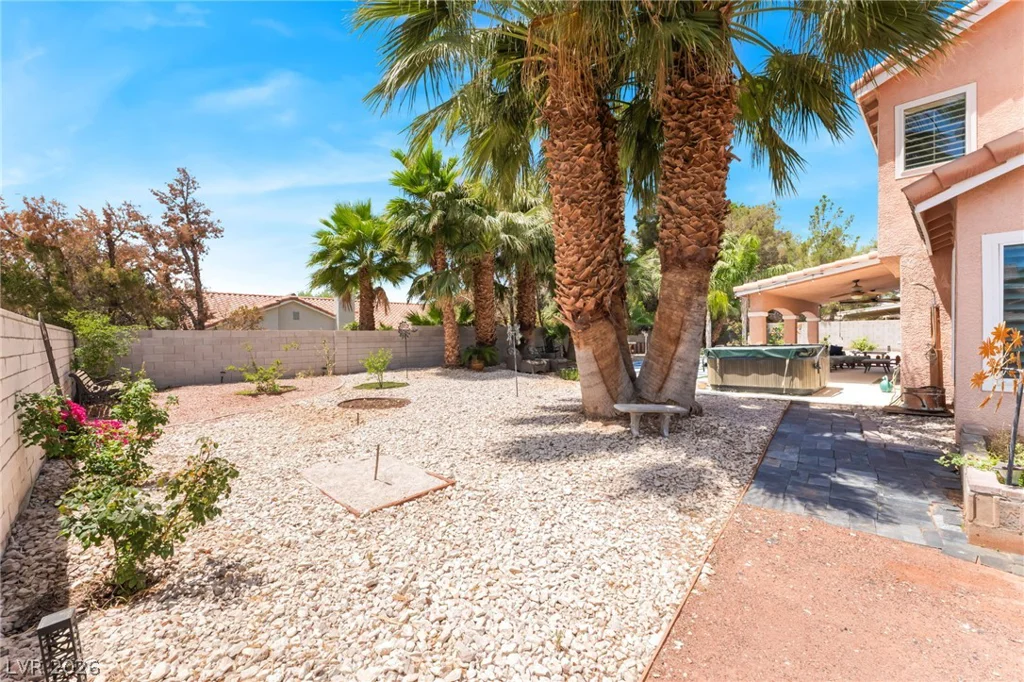 911 Nawkee, North Las Vegas, NV 89031
