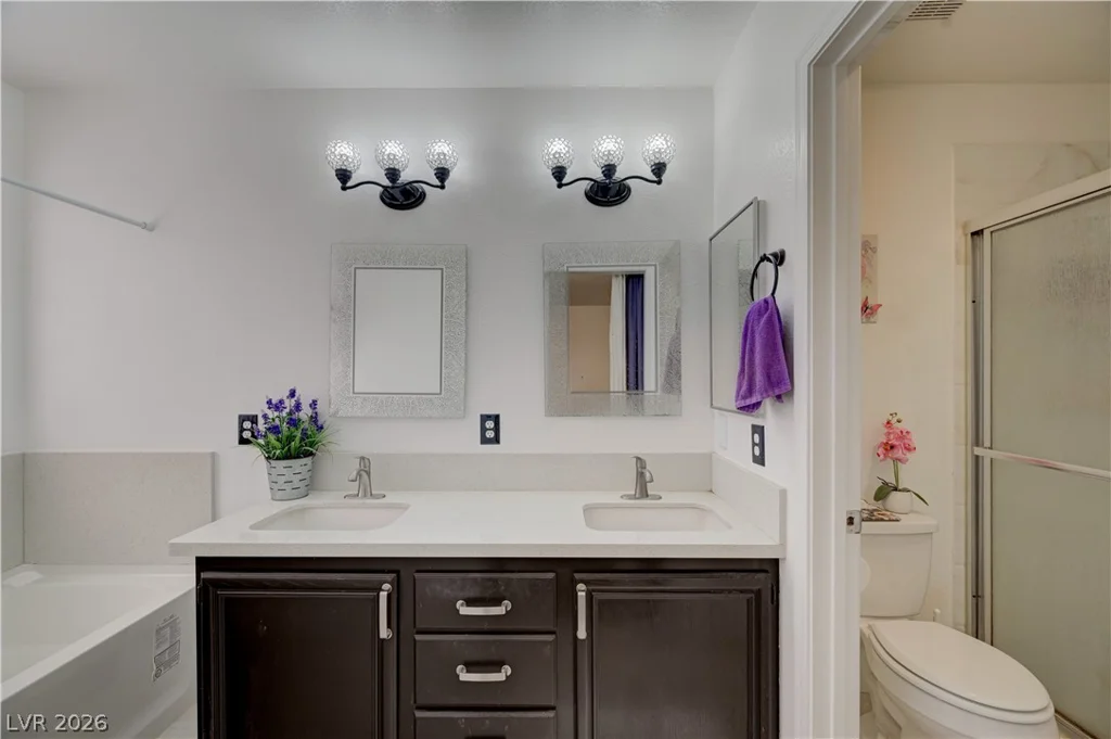 3671 Spring Shower, Las Vegas, NV 89147