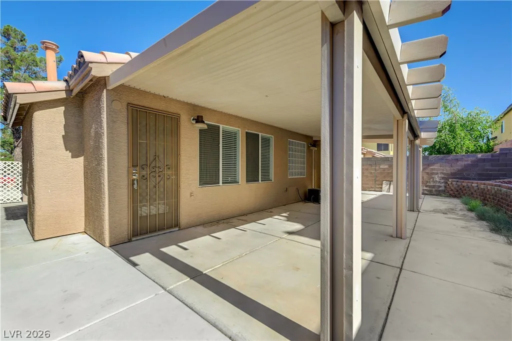 3671 Spring Shower, Las Vegas, NV 89147