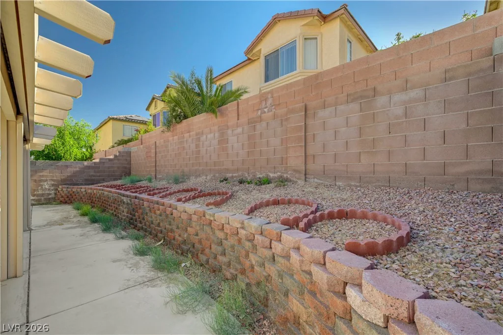 3671 Spring Shower, Las Vegas, NV 89147
