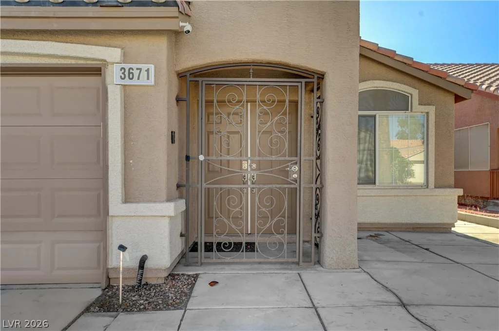 3671 Spring Shower, Las Vegas, NV 89147