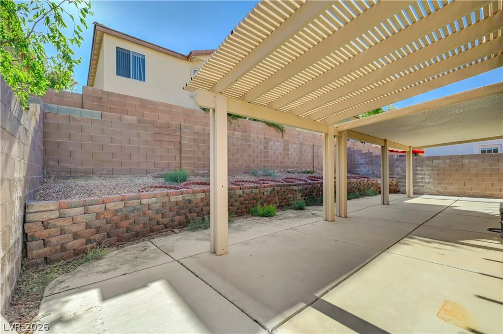 3671 Spring Shower, Las Vegas, NV 89147