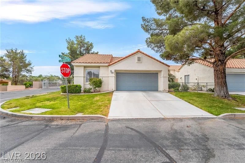 2251 Van Gogh, Henderson, NV 89074