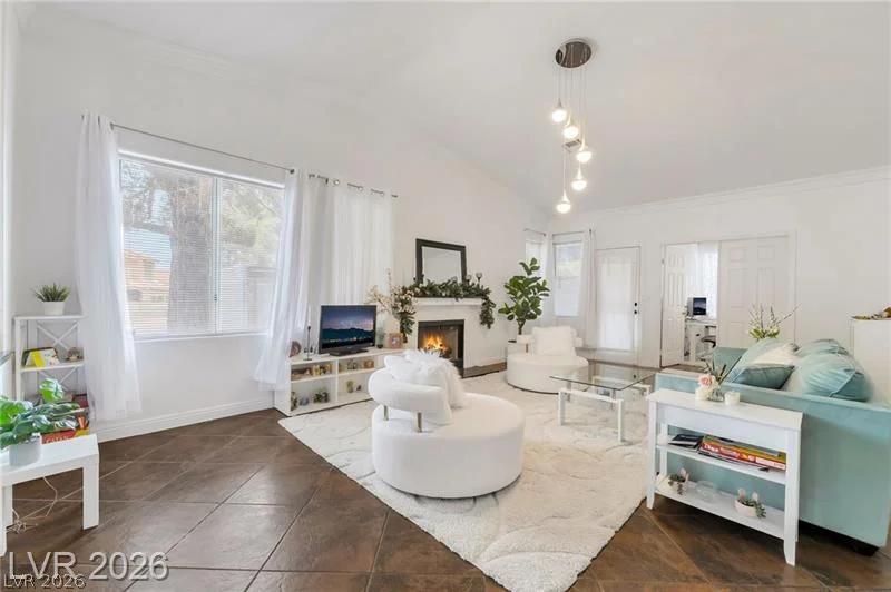 2251 Van Gogh, Henderson, NV 89074