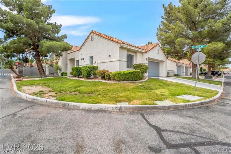 2251 Van Gogh, Henderson, NV 89074