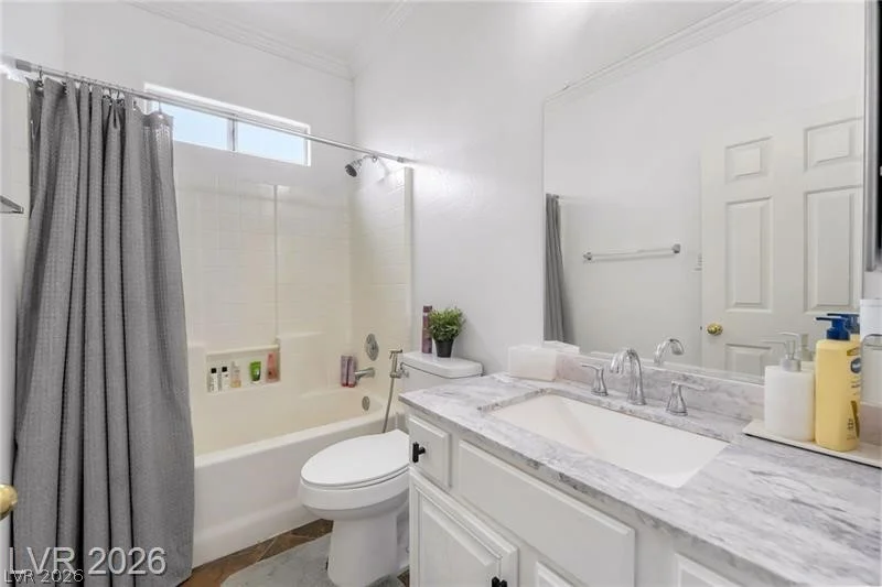2251 Van Gogh, Henderson, NV 89074