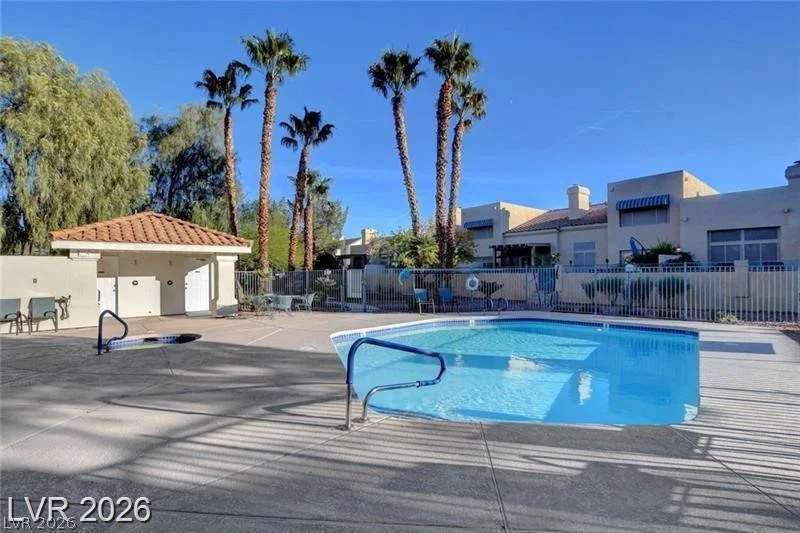 2251 Van Gogh, Henderson, NV 89074