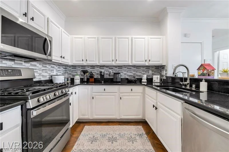 2251 Van Gogh, Henderson, NV 89074