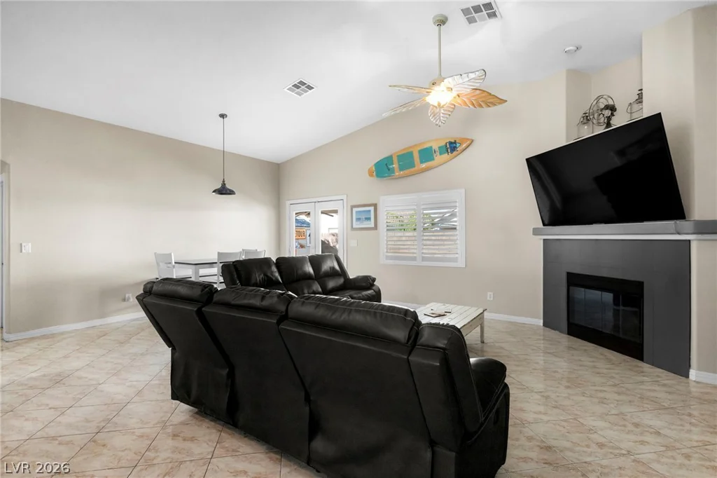 6612 Ringbill, North Las Vegas, NV 89084