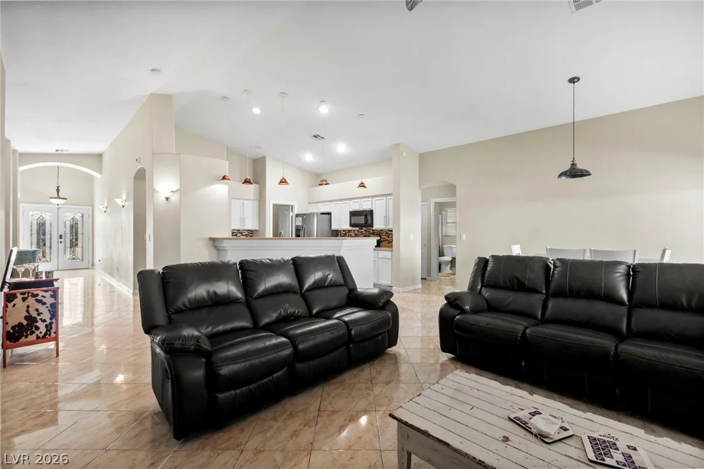 6612 Ringbill, North Las Vegas, NV 89084