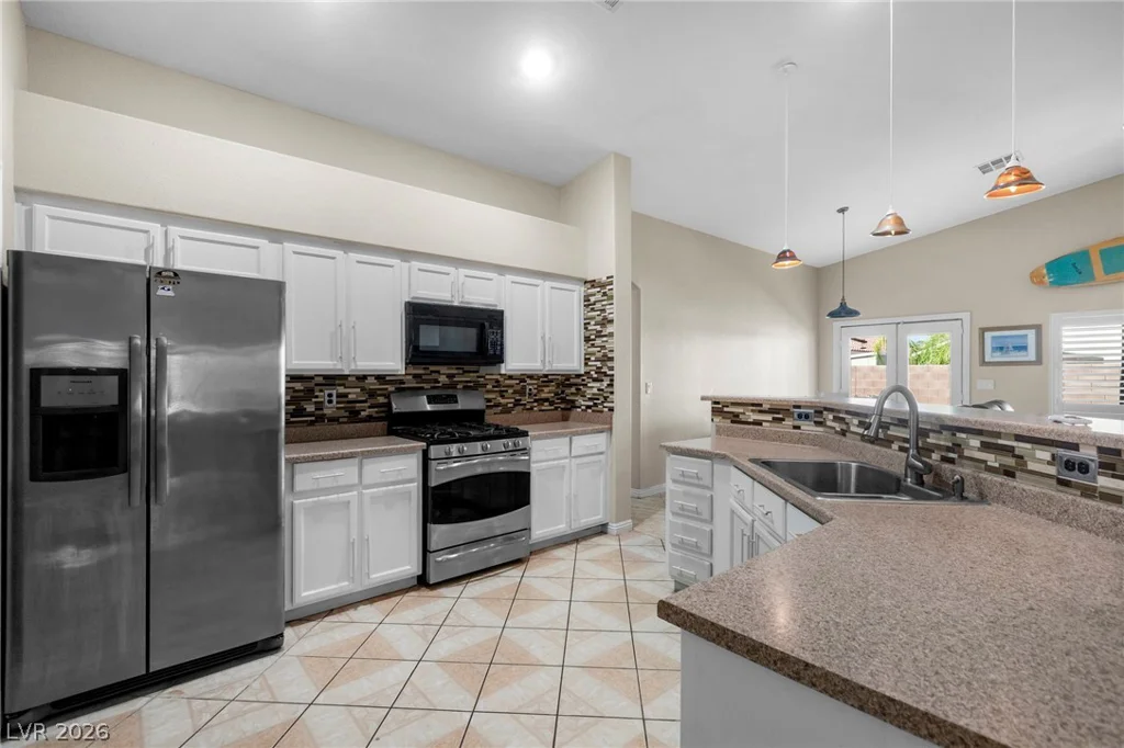 6612 Ringbill, North Las Vegas, NV 89084