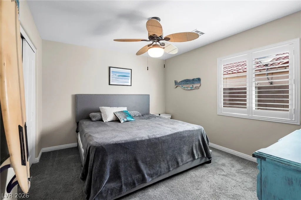 6612 Ringbill, North Las Vegas, NV 89084