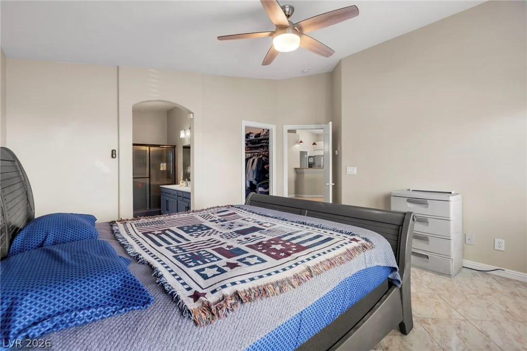 6612 Ringbill, North Las Vegas, NV 89084