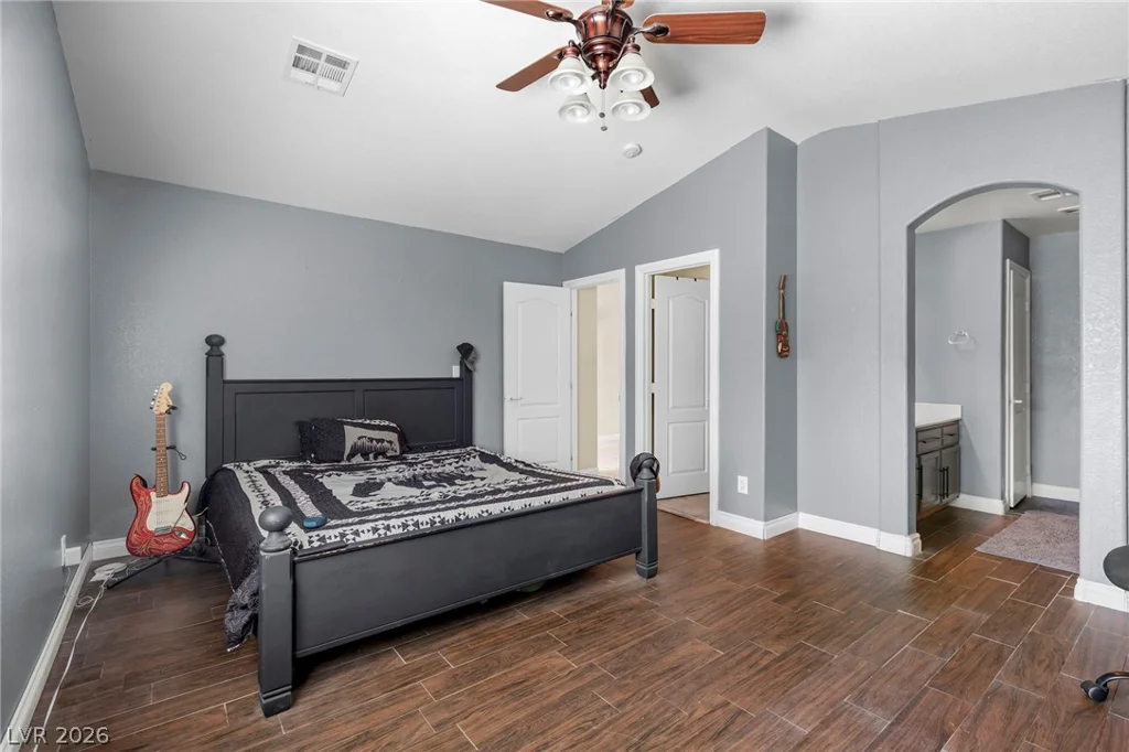 6612 Ringbill, North Las Vegas, NV 89084