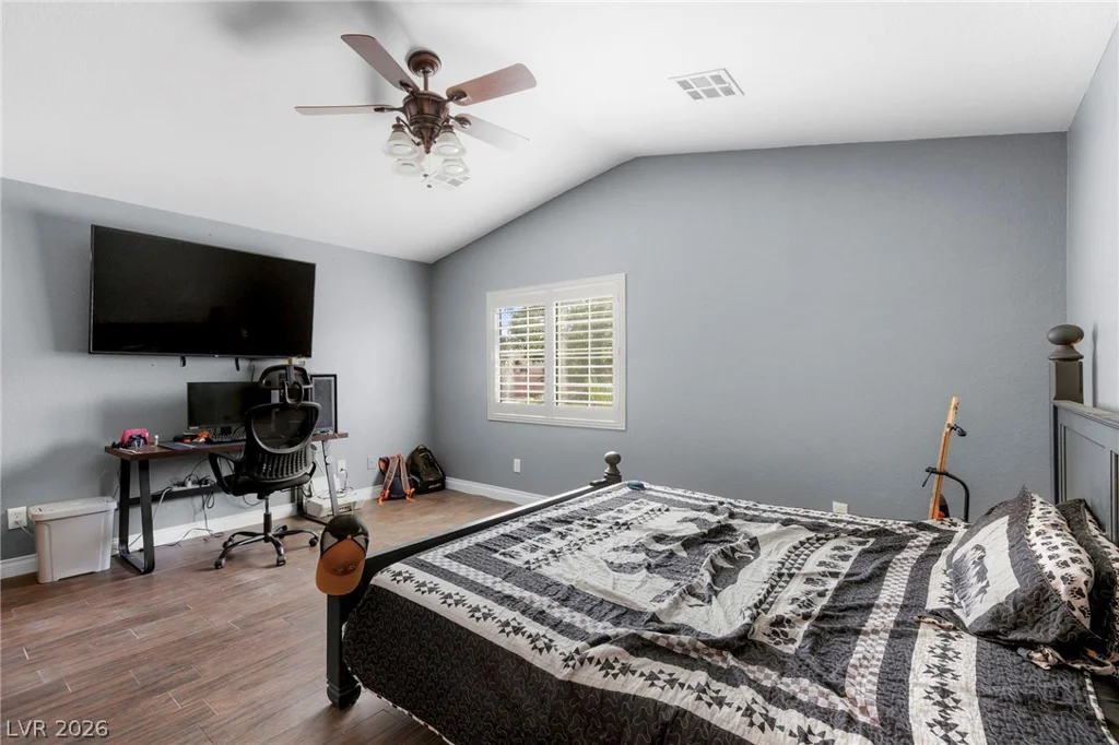 6612 Ringbill, North Las Vegas, NV 89084