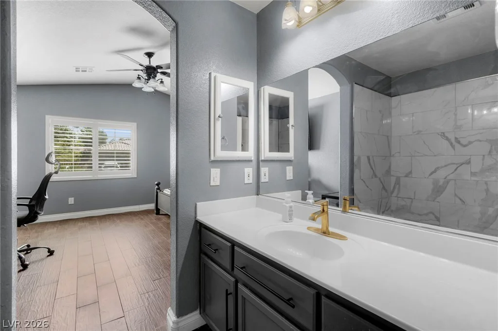 6612 Ringbill, North Las Vegas, NV 89084