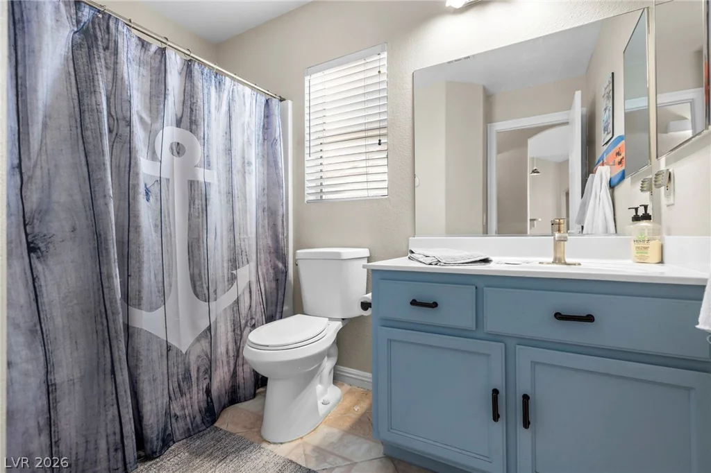 6612 Ringbill, North Las Vegas, NV 89084