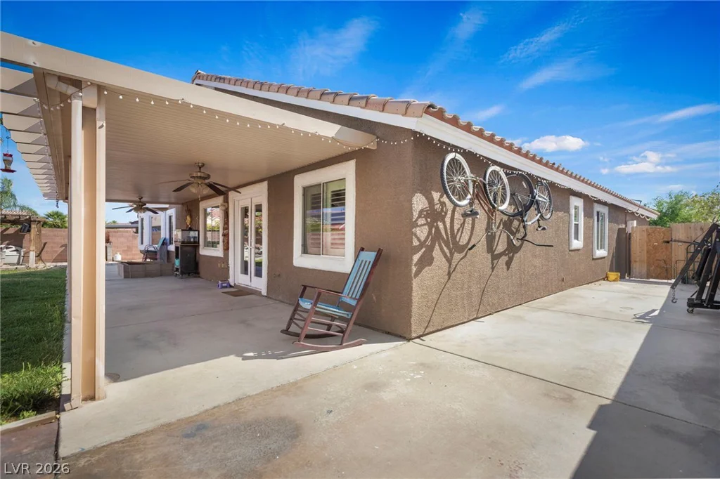 6612 Ringbill, North Las Vegas, NV 89084