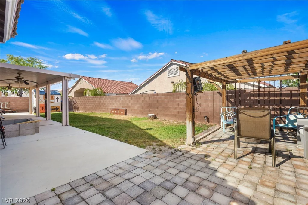 6612 Ringbill, North Las Vegas, NV 89084