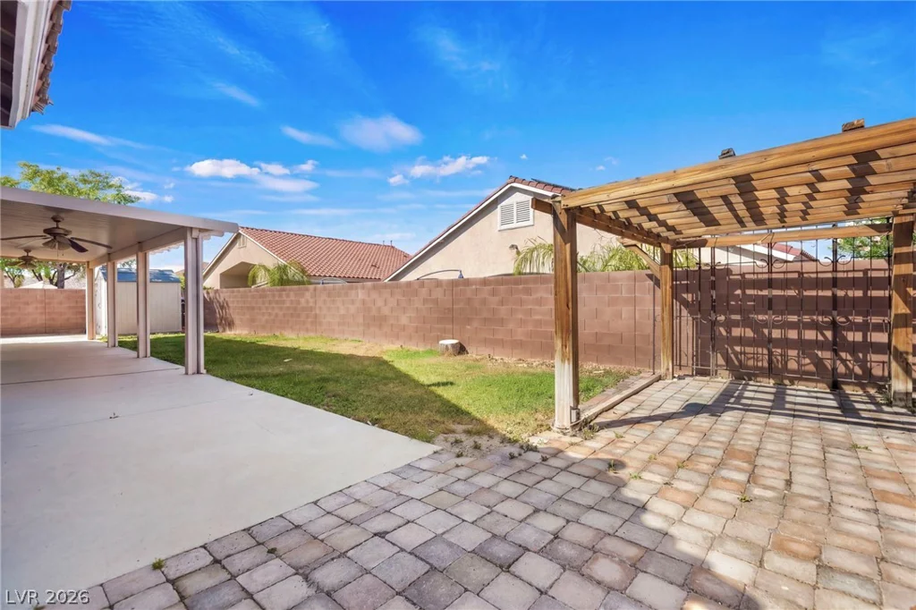 6612 Ringbill, North Las Vegas, NV 89084