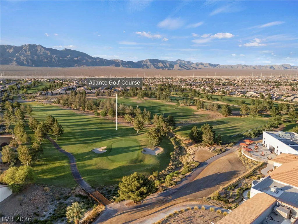 6612 Ringbill, North Las Vegas, NV 89084