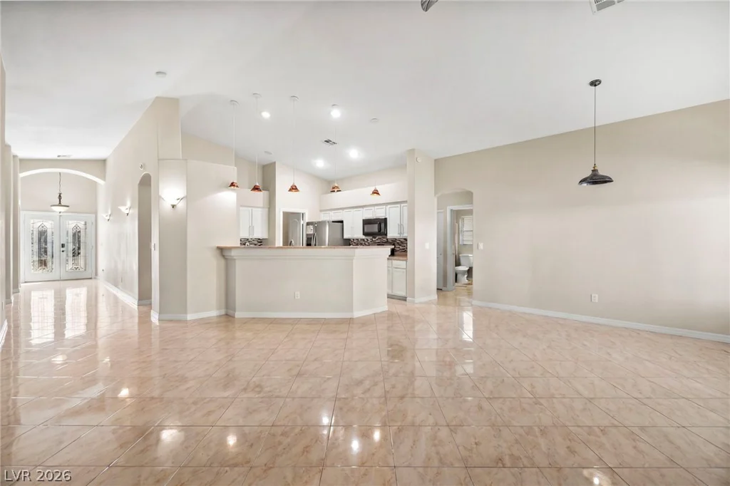 6612 Ringbill, North Las Vegas, NV 89084