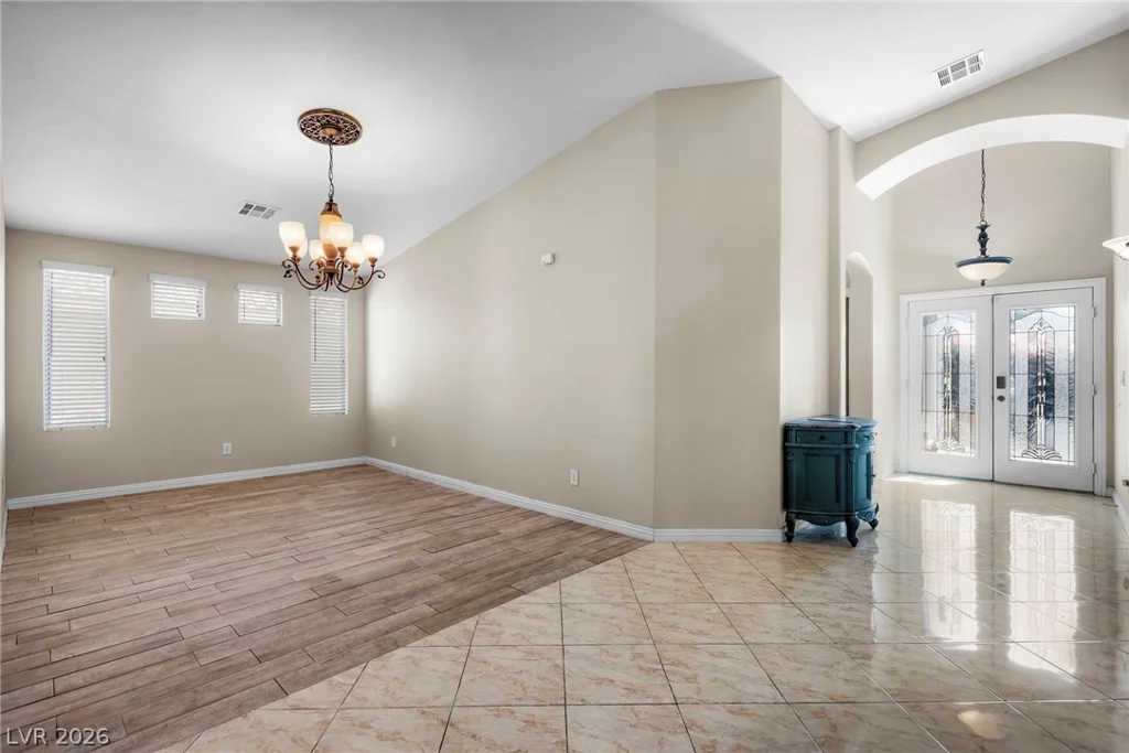 6612 Ringbill, North Las Vegas, NV 89084
