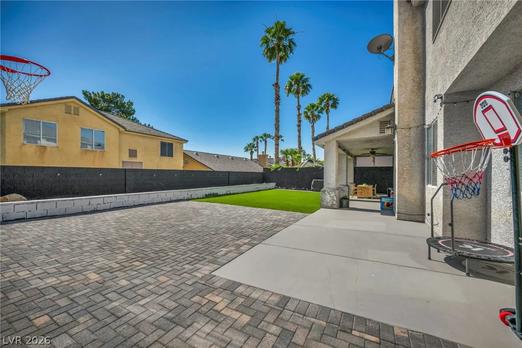 5516 Green Willow, Las Vegas, NV 89130