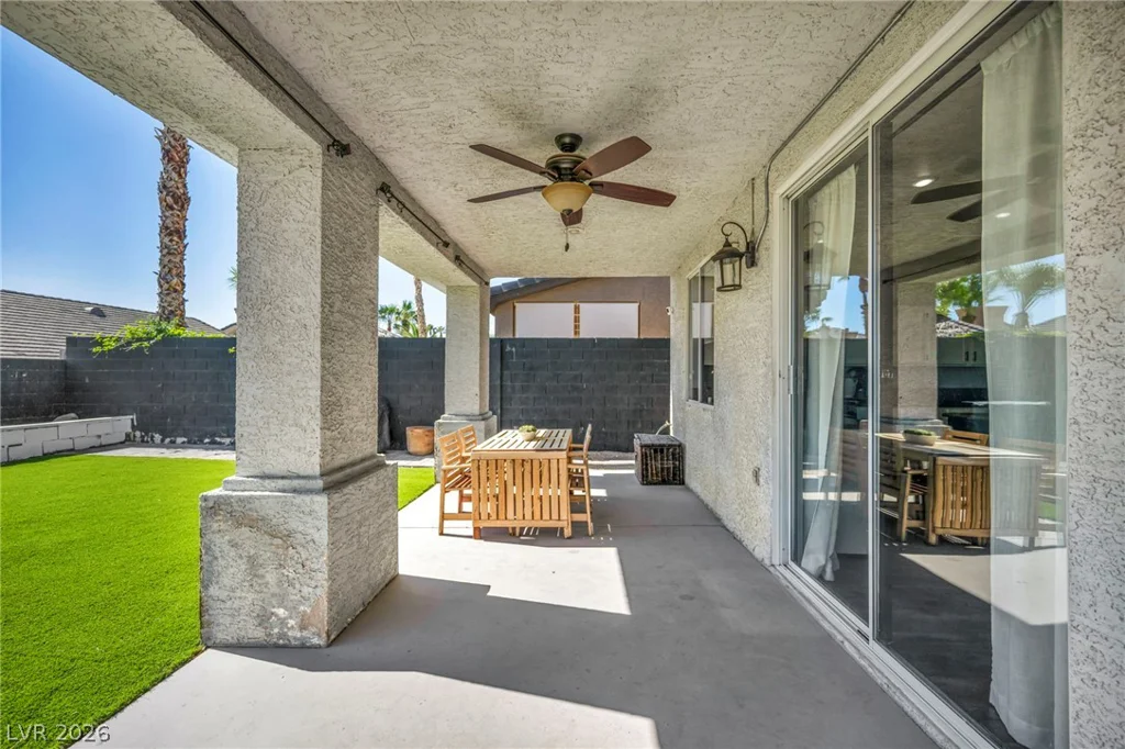 5516 Green Willow, Las Vegas, NV 89130