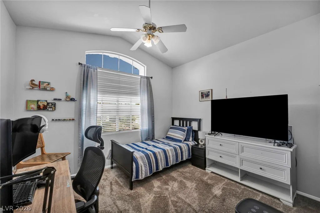 5516 Green Willow, Las Vegas, NV 89130