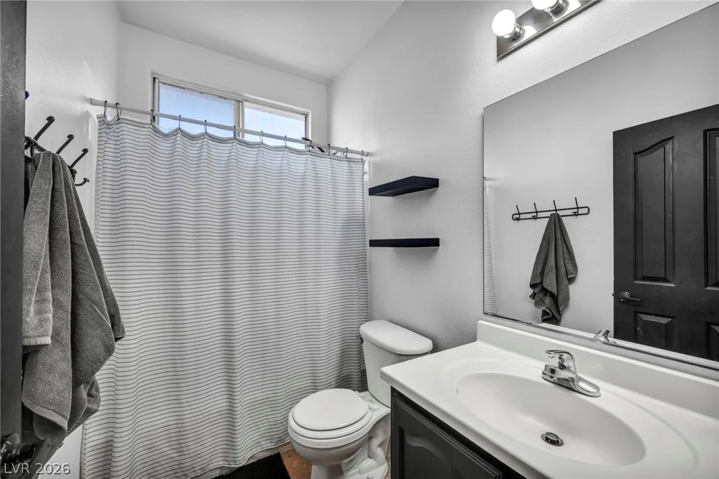 5516 Green Willow, Las Vegas, NV 89130