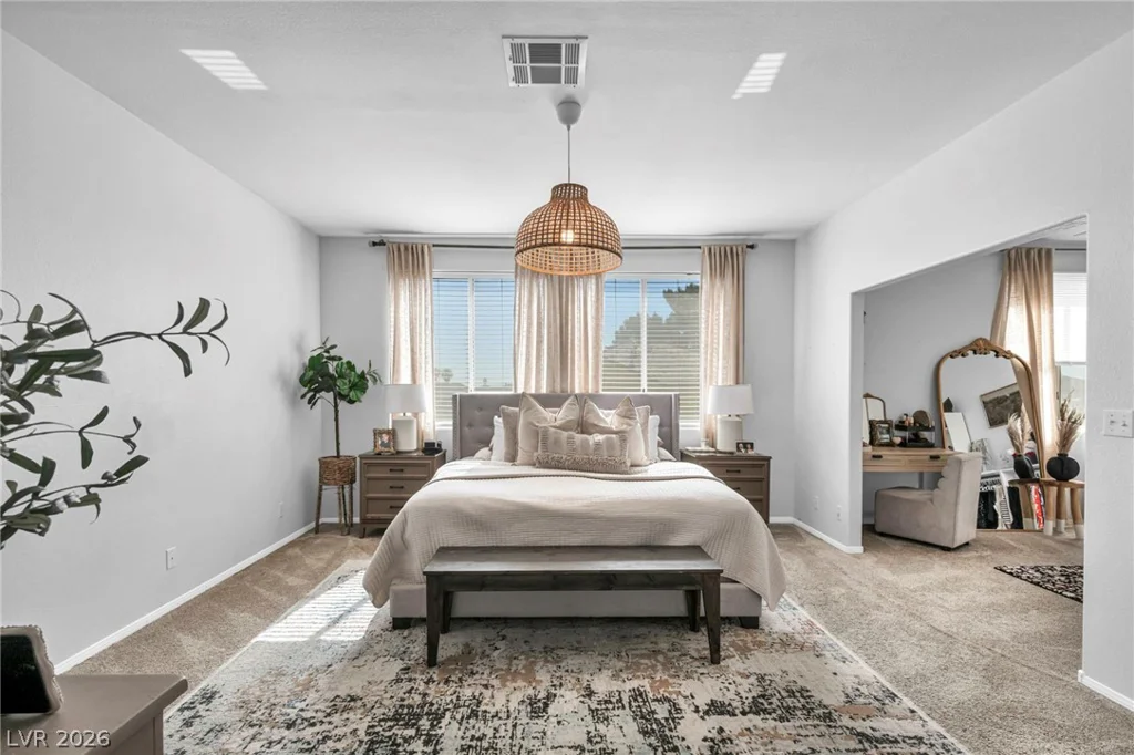 5516 Green Willow, Las Vegas, NV 89130
