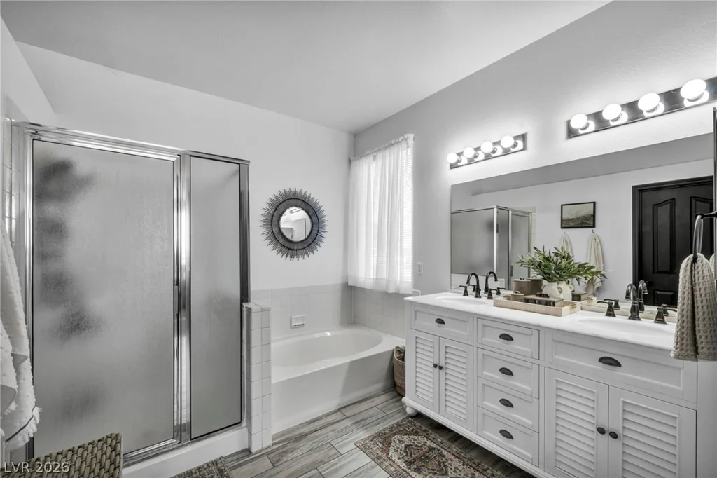 5516 Green Willow, Las Vegas, NV 89130