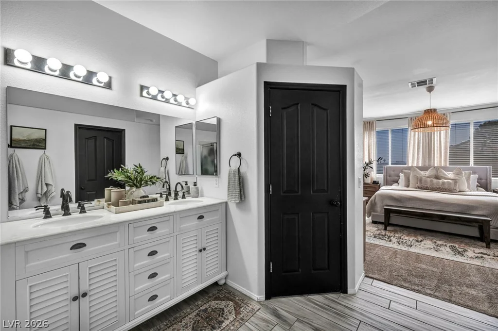 5516 Green Willow, Las Vegas, NV 89130