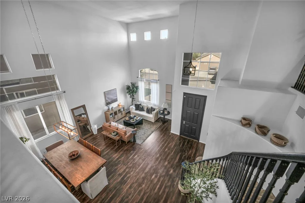 5516 Green Willow, Las Vegas, NV 89130