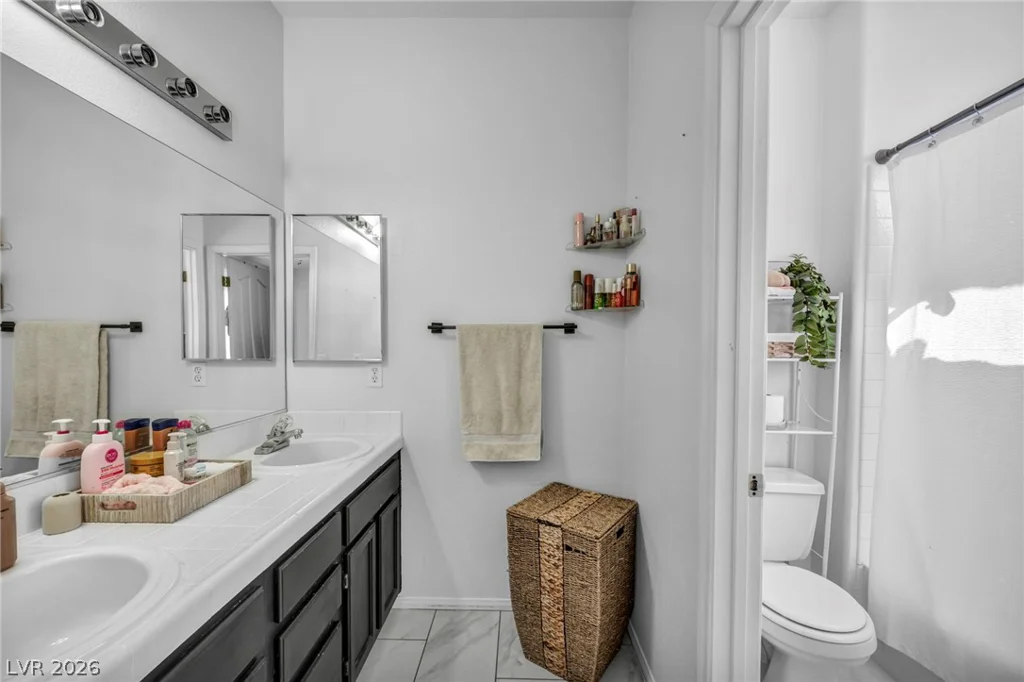 5516 Green Willow, Las Vegas, NV 89130