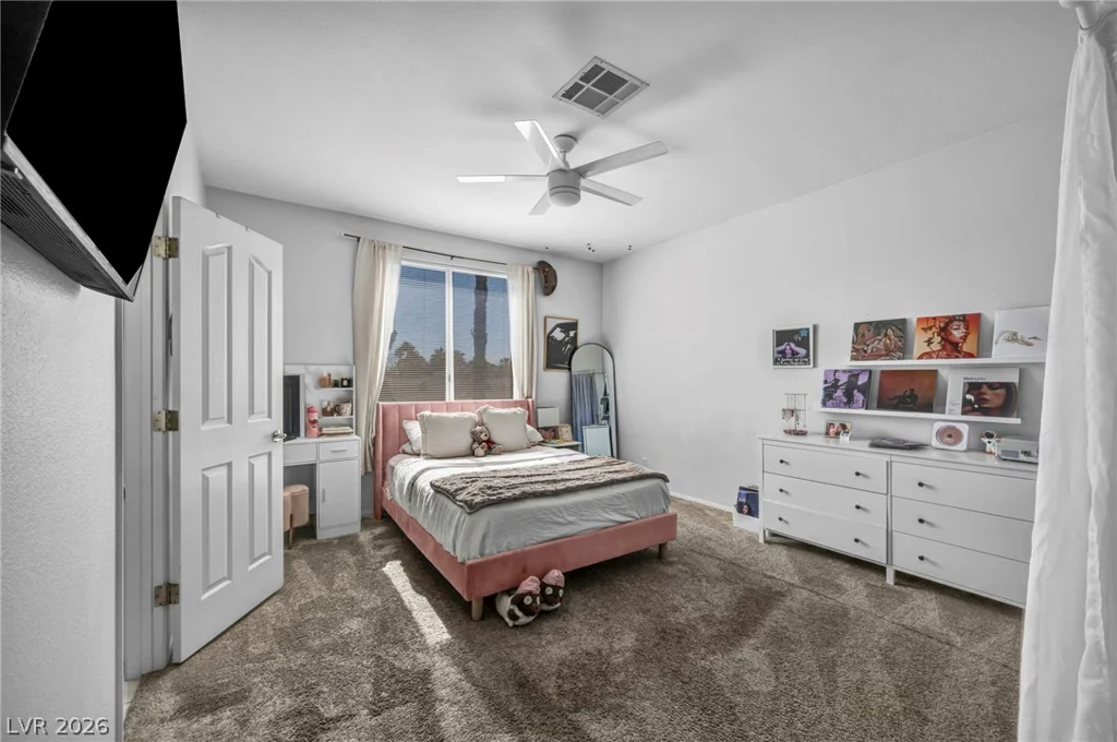 5516 Green Willow, Las Vegas, NV 89130