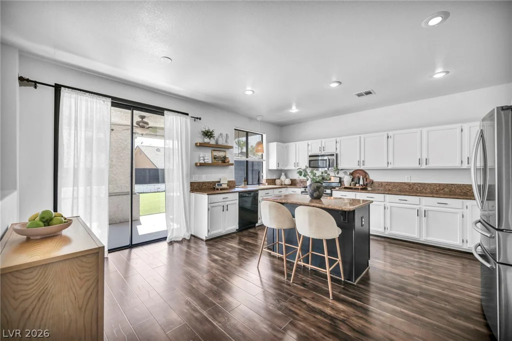 5516 Green Willow, Las Vegas, NV 89130
