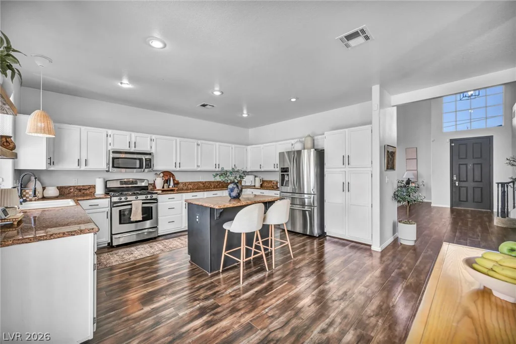 5516 Green Willow, Las Vegas, NV 89130