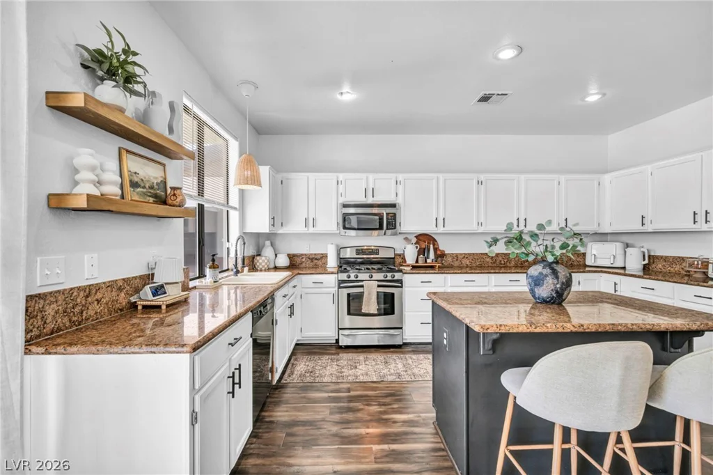 5516 Green Willow, Las Vegas, NV 89130