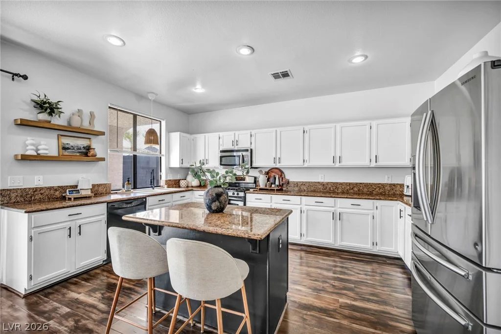 5516 Green Willow, Las Vegas, NV 89130