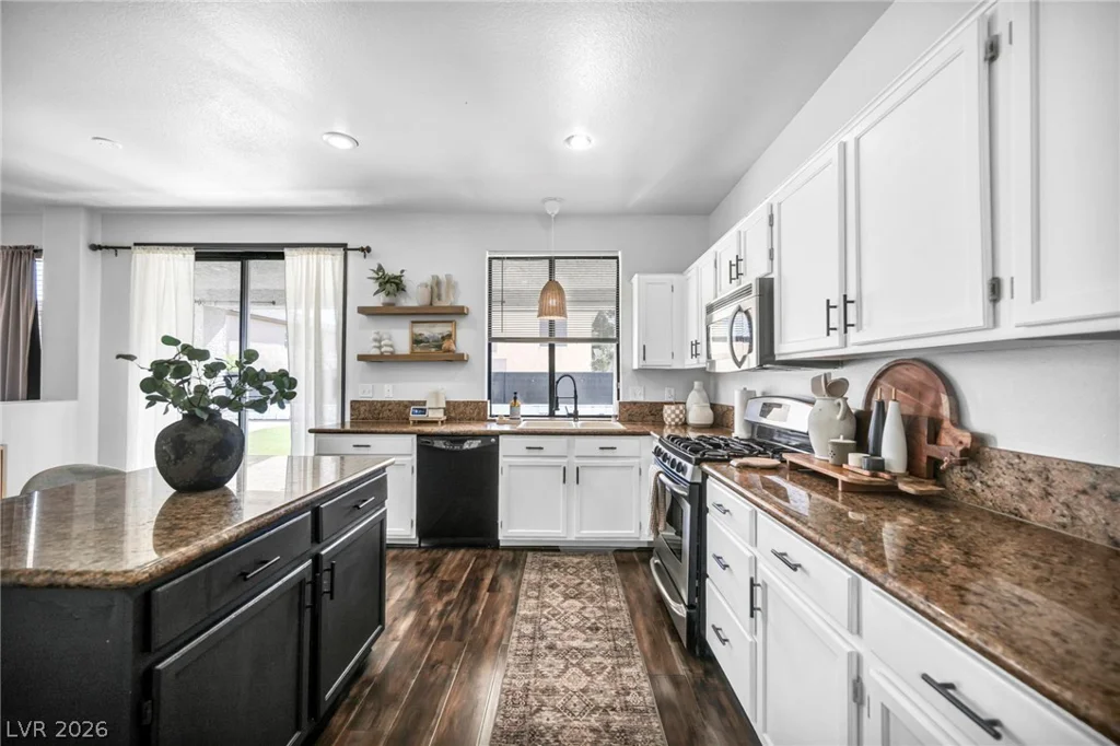 5516 Green Willow, Las Vegas, NV 89130