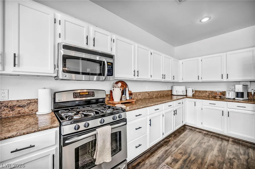 5516 Green Willow, Las Vegas, NV 89130