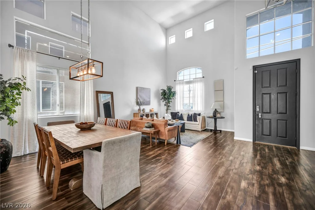 5516 Green Willow, Las Vegas, NV 89130
