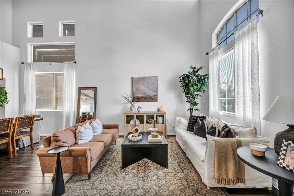 5516 Green Willow, Las Vegas, NV 89130