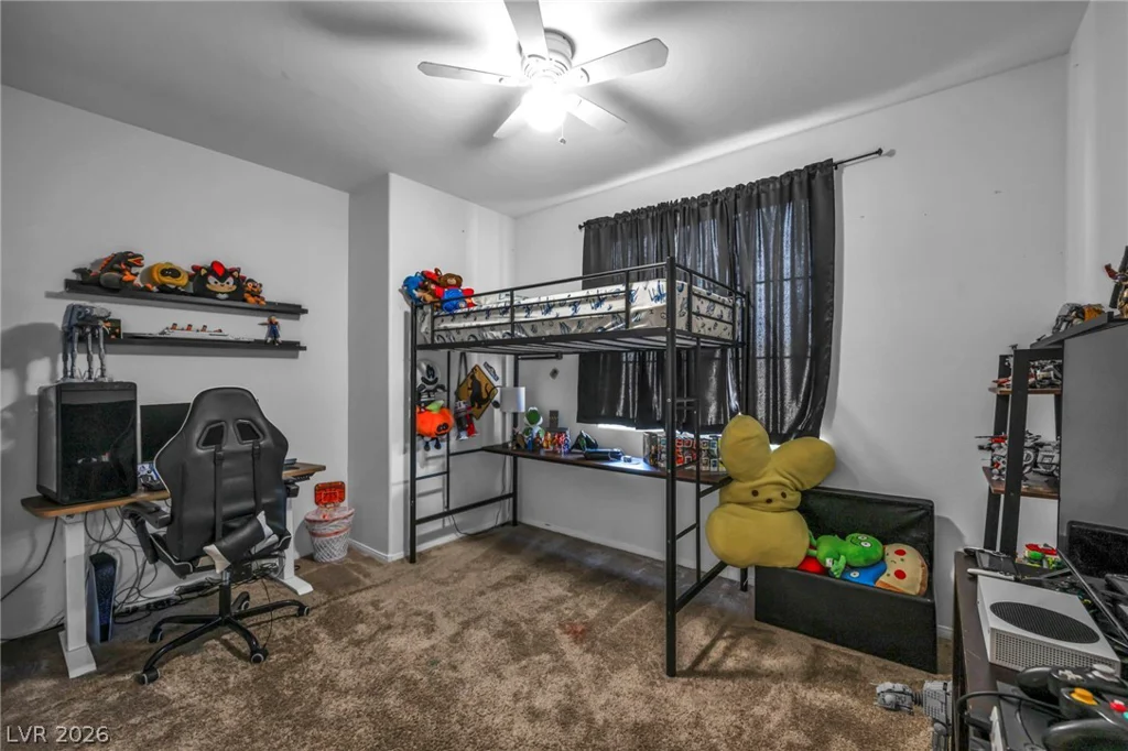 5516 Green Willow, Las Vegas, NV 89130